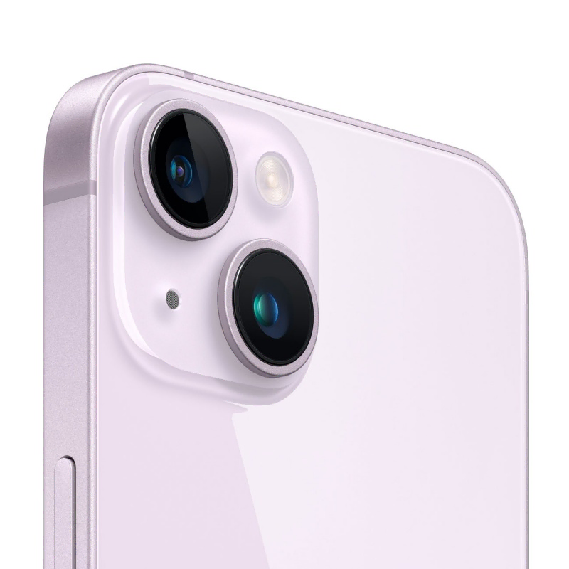 Apple iPhone 14 128Gb Purple eSim