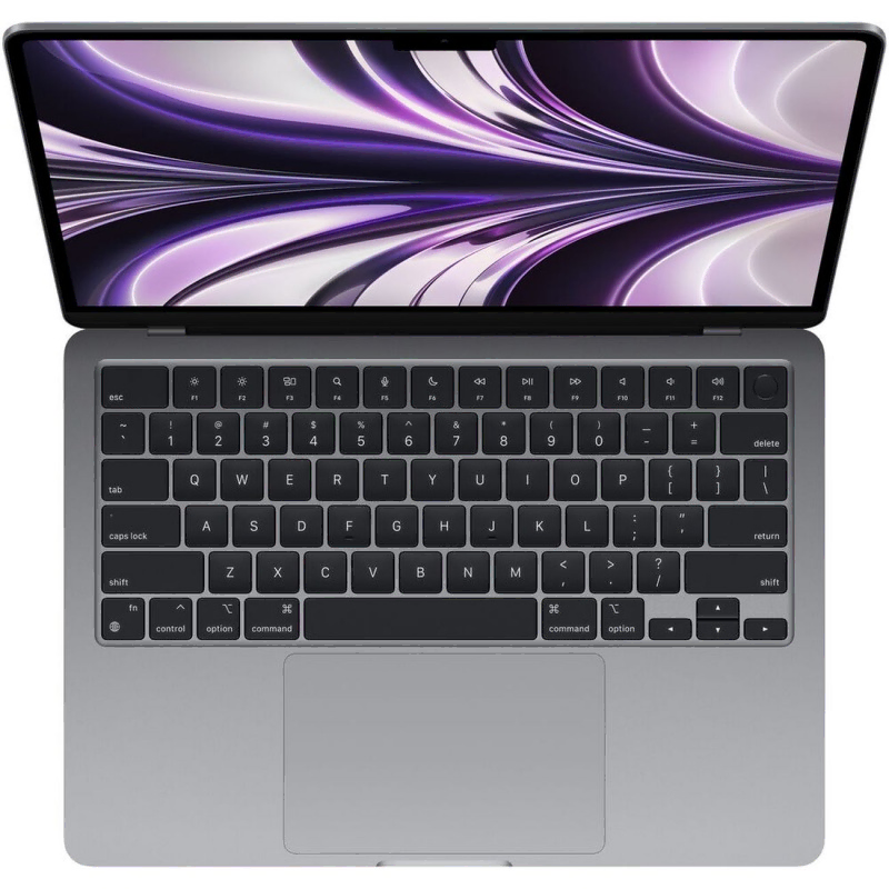 Apple MacBook Air 13 2022 M2 512GB Space Gray MLXX3