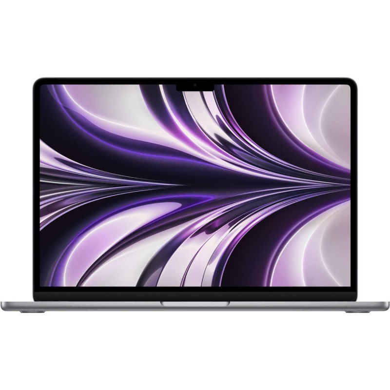 Apple MacBook Air 13 2022 M2 512GB Space Gray MLXX3
