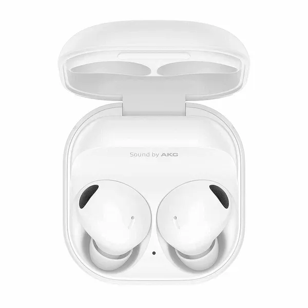 Беспроводные наушники Samsung Galaxy Buds2 Pro (Белые)