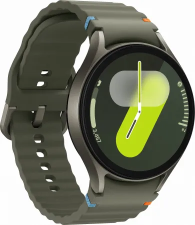 Умные часы Samsung Galaxy Watch7 44мм Wi-Fi (Green)