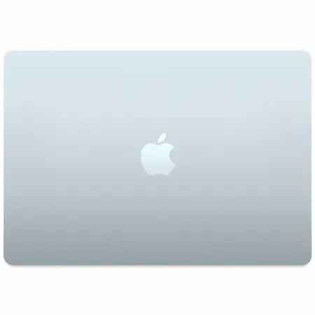 Apple MacBook Air 15 2025 M4/10CPU-10GPU/24GB/512GB Sky Blue MC7D4