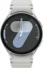 Умные часы Samsung Galaxy Watch7 44мм Wi-Fi (Silver)