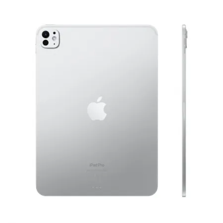Apple iPad (2024) Pro 11 256gb Wi-Fi Silver
