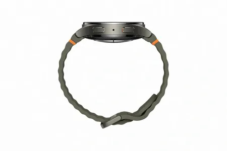 Умные часы Samsung Galaxy Watch7 40мм Wi-Fi (Green)