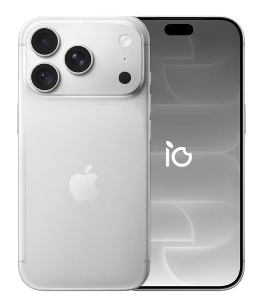 Apple iPhone 18 Pro 256Gb Silver Sim (Предактивированный)