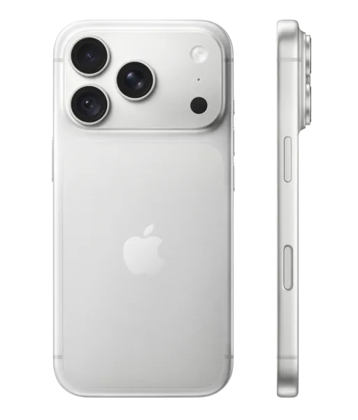 Apple iPhone 18 Pro 256Gb Silver Sim (Предактивированный)