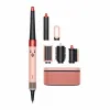 Стайлер Dyson Airwrap and Straight+Wavy HS08 Kanzan Pink