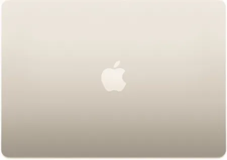 Apple MacBook Air 15 2023 M2/8CPU-10GPU/8GB/512GB Starlight MQKV3