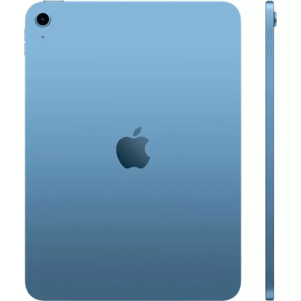 Apple iPad 11 (2025) LTE 128gb Blue