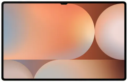 Планшет Samsung Galaxy Tab S10 Ultra 14,6" 12+ 512Gb Wi-Fi Platinum Silver