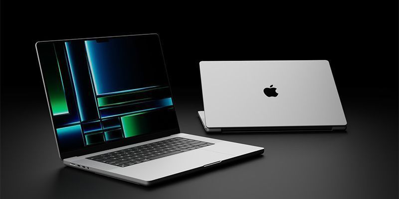 MacBook Pro M4 vs игровой ПК — кто сильнее в мире игр