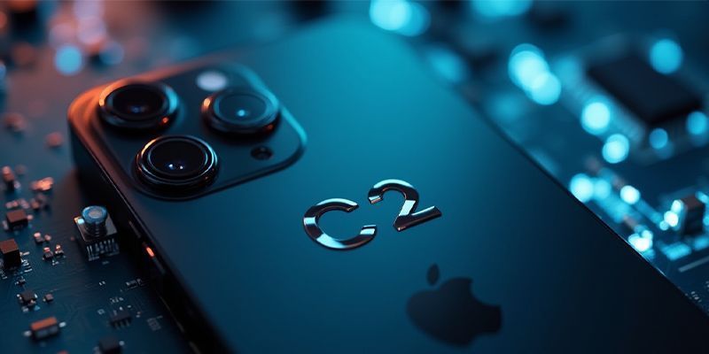 Собственный модем Apple C2 в iPhone 18: быстрее 5G и шире покрытие. Разбор преимуществ от экспертов iStudio