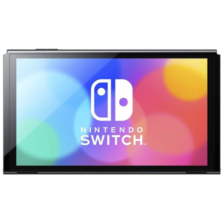 Игровая приставка Nintendo Switch OLED Neon
