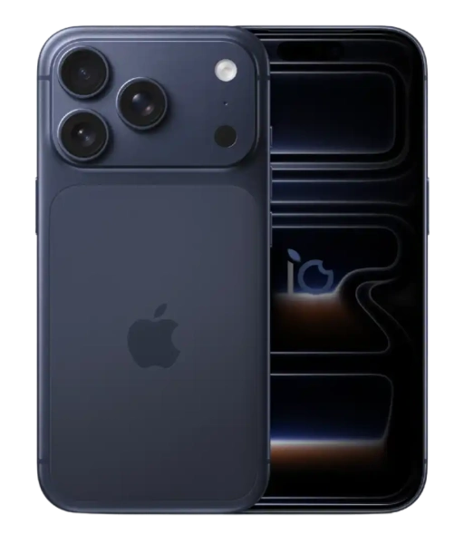 Apple iPhone 17 Pro Max 1TB Deep Blue eSim