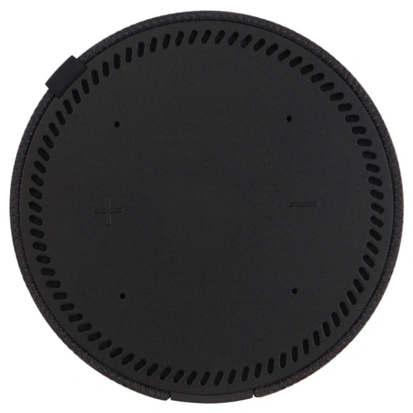 Акустическая система Яндекс.Станция Мини 2 с Алисой (Черный)