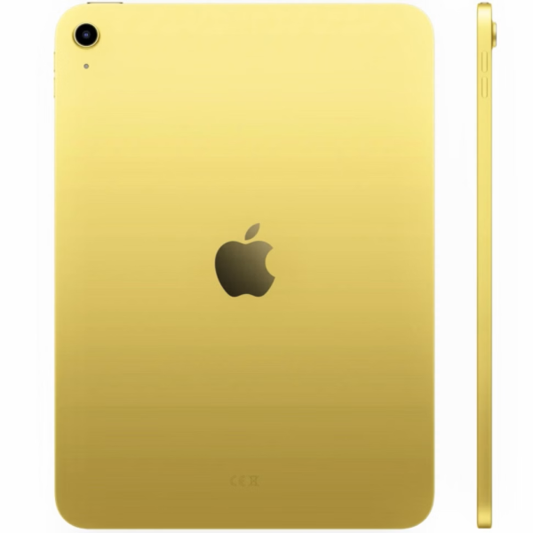 Apple iPad 11 (2025) Wi-Fi 512gb Yellow