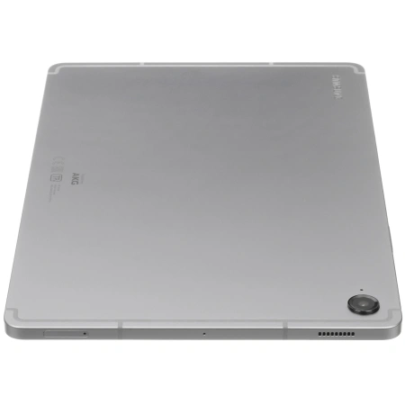 Планшет Samsung Galaxy Tab S9 FE 10,9" 8+ 256Gb 5G Silver