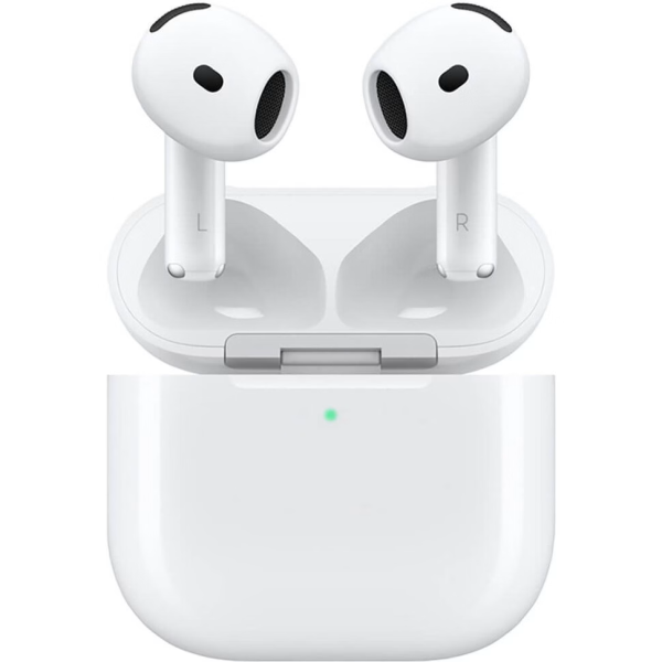 Беспроводные наушники Apple AirPods 5 (Чехол для беспроводной зарядки)