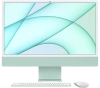 Apple iMac 24"/M1/8CPU-8GRU/16GB/512GB Green