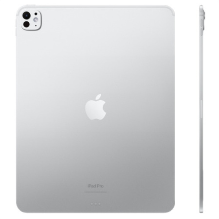 Apple iPad (2024) Pro 13 1TB Wi-Fi Silver